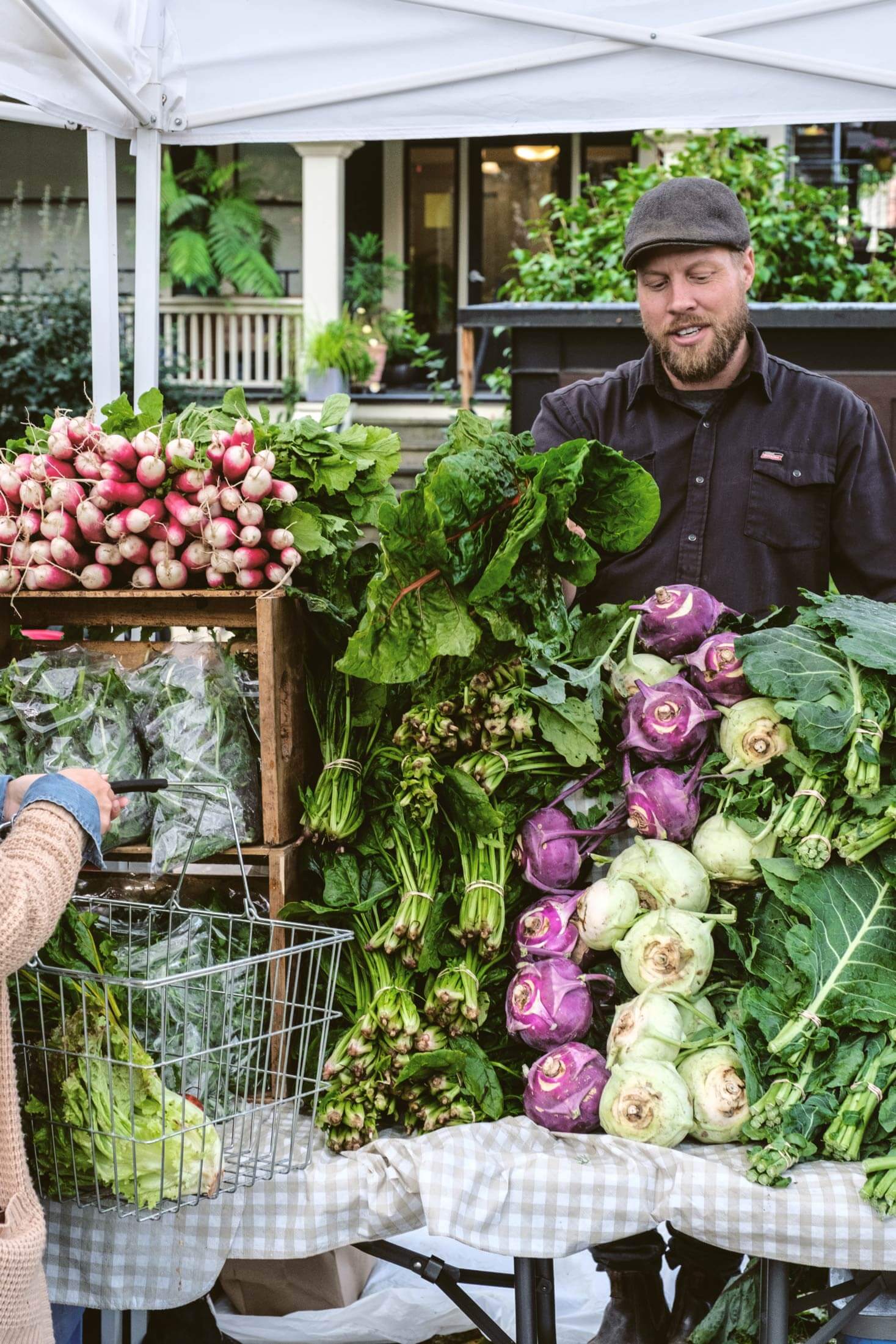 Southlands Tsawwassen Farmers Market Southlands Grange Centre