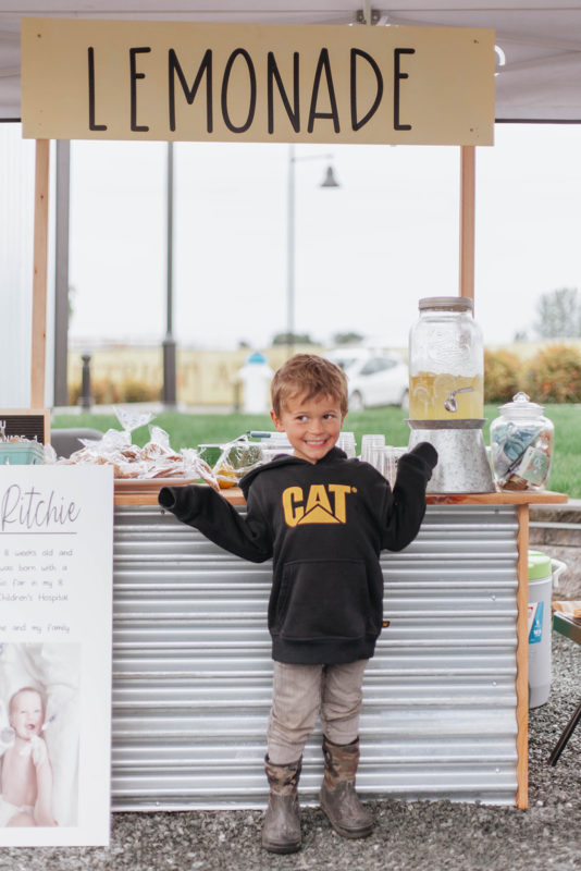 Southlands Tsawwassen Farmers Market BC Delta Shop Local