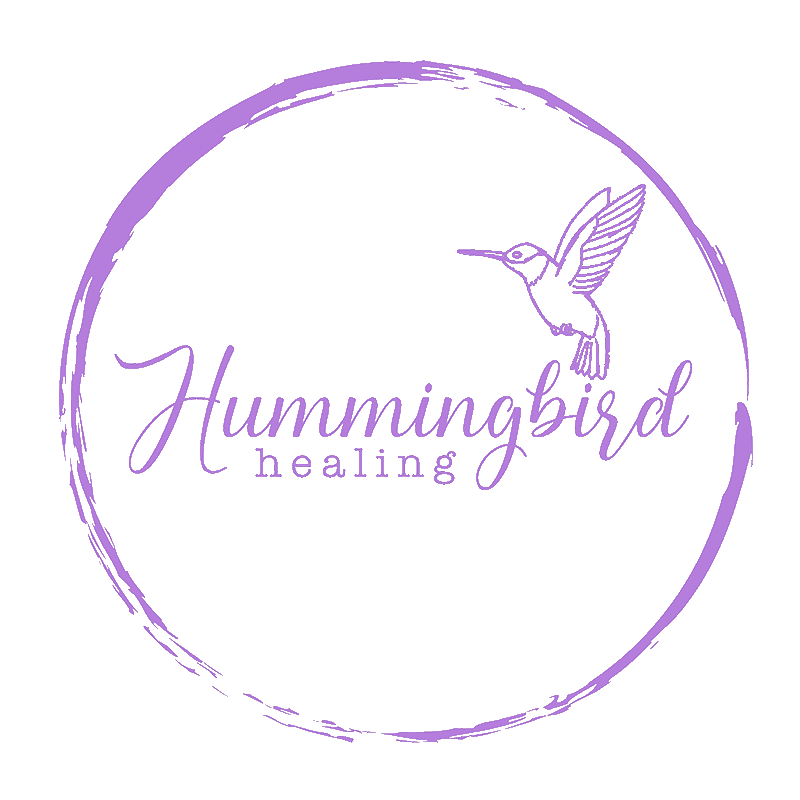 Humingbird Healing