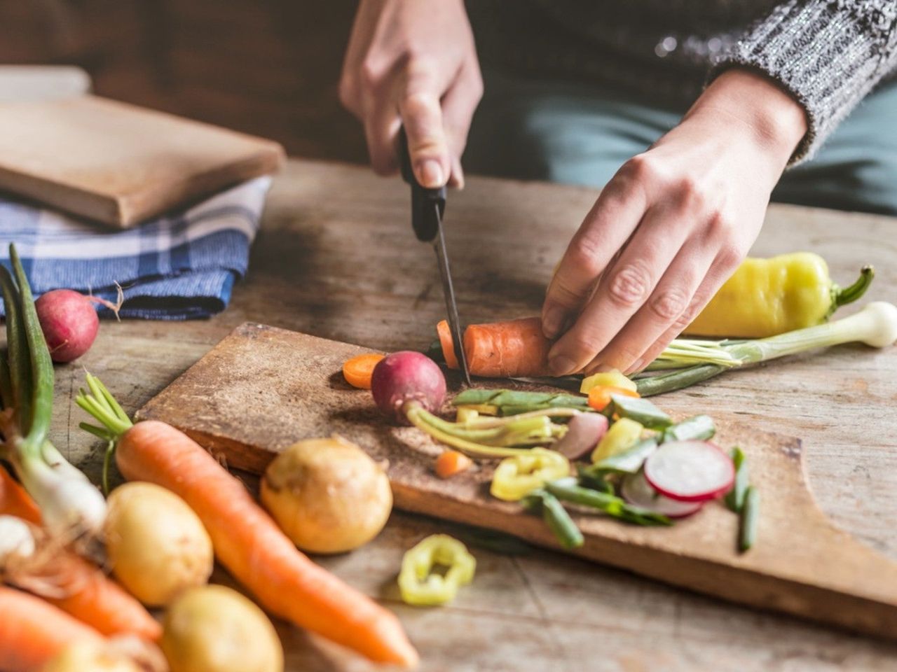 Cooking Class