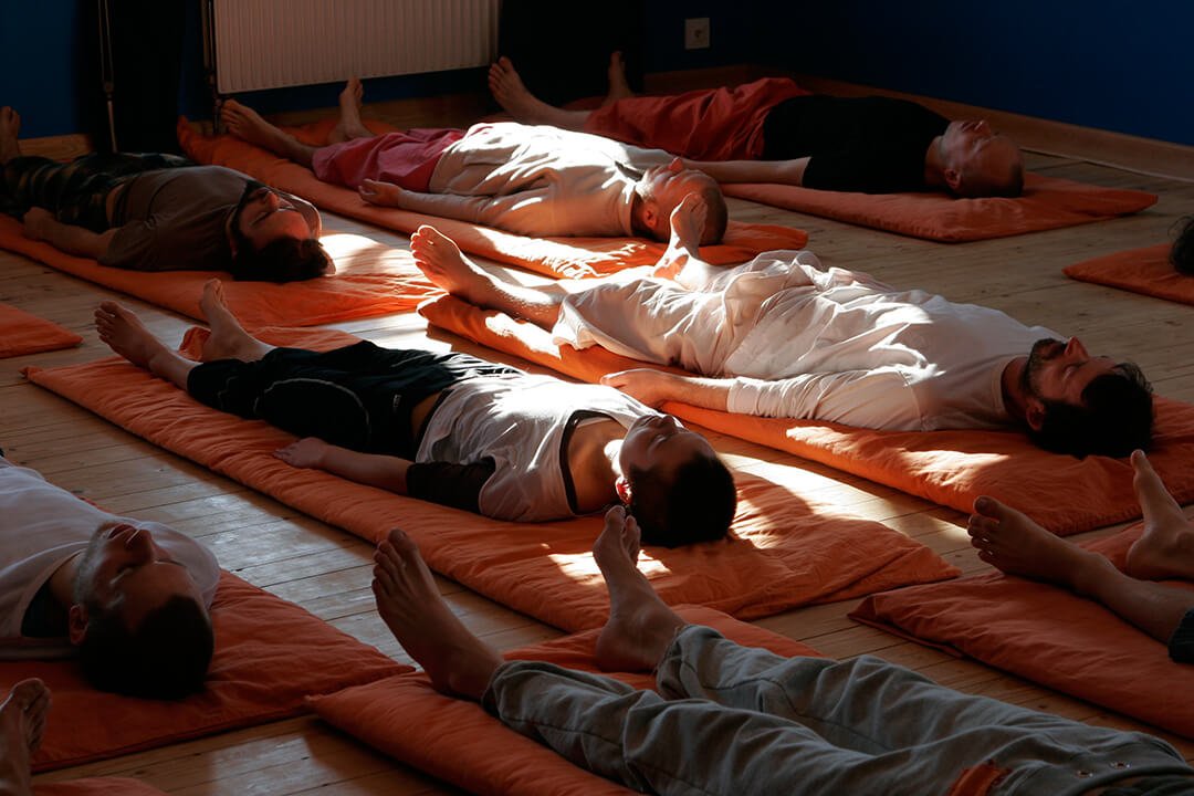 Yoga Nidra