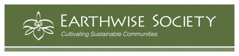 Earthwise  With Bkgrd
