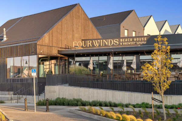 Four Winds