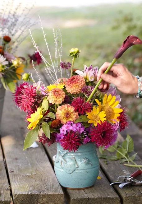 Floral Workshop Floral Workshop