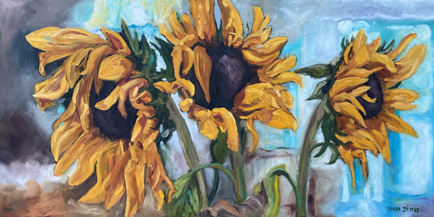 Sunflowers Sunflowers