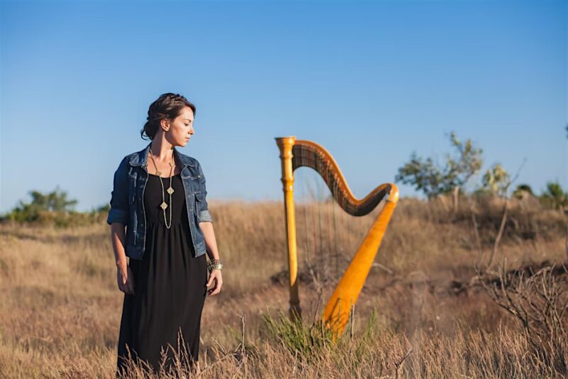 Rbms Harp