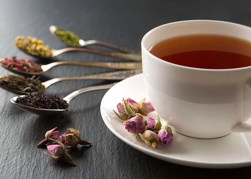 Herbal Teas Herbal Teas
