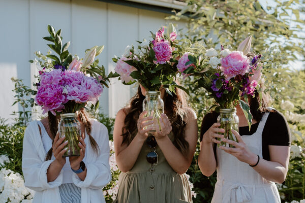 Floral Workshop