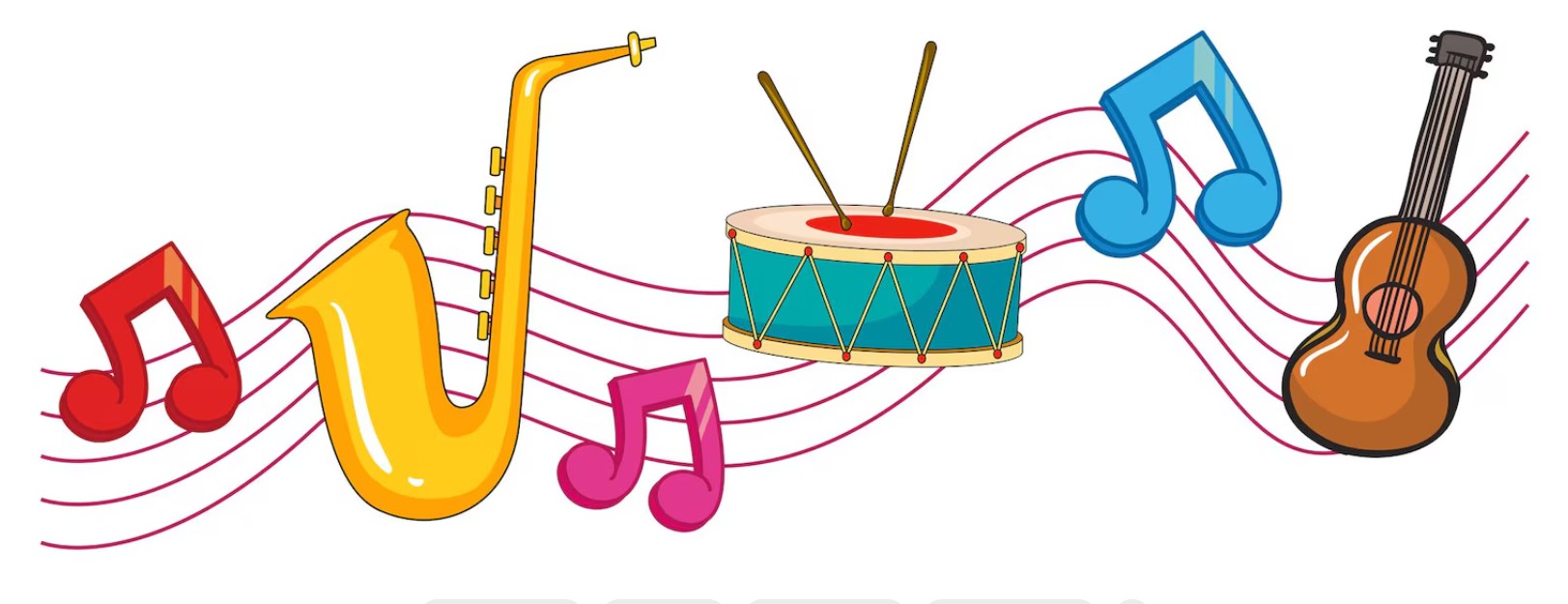 Musical Notes