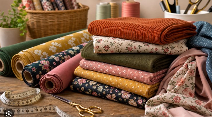 Fabric