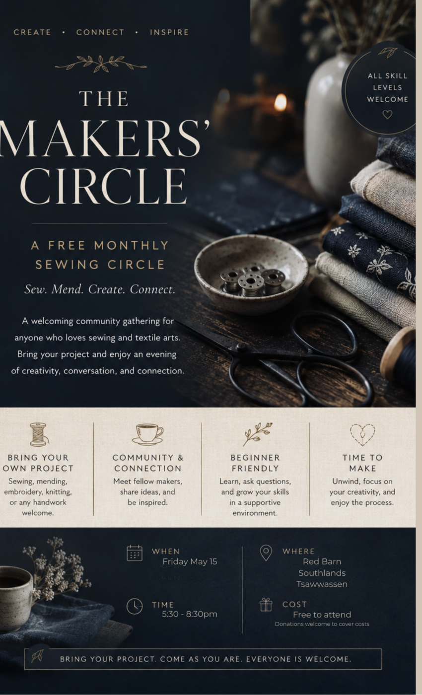 Makers Circle
