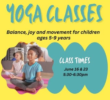 Yoga Kids
