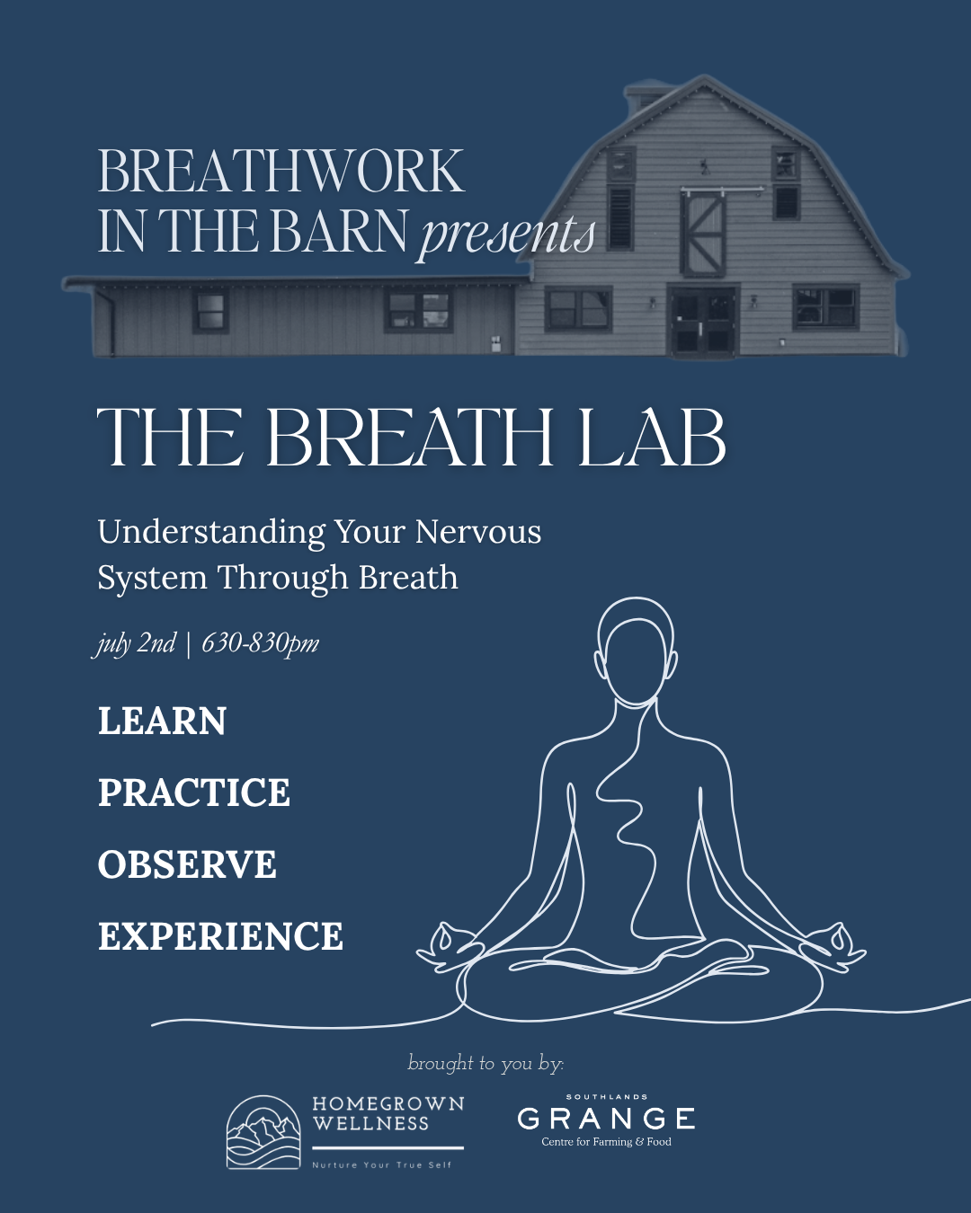 Room To Breathe Poster (3)