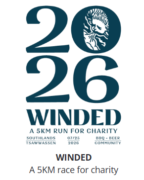 Winded 2026