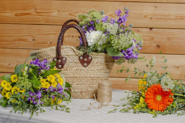 Flower Shop