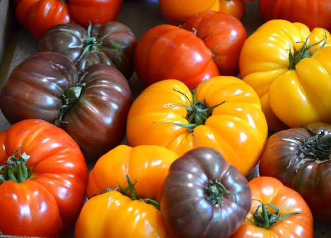Heirloom