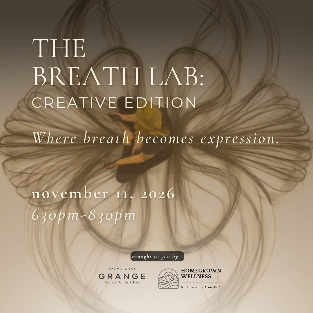 The Breath Lab Creative